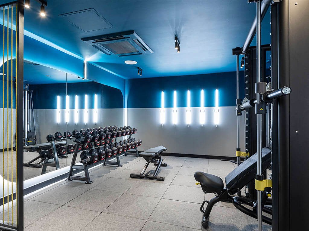 Image of Silk Mill, Edinburgh