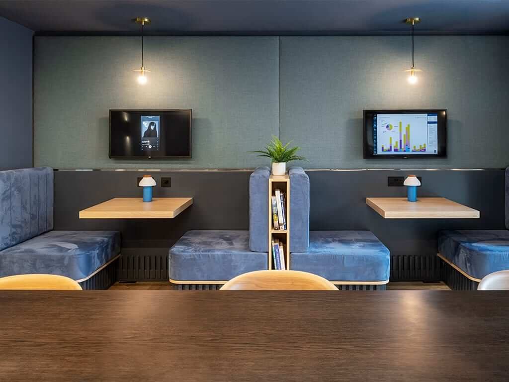 Image of Silk Mill, Edinburgh