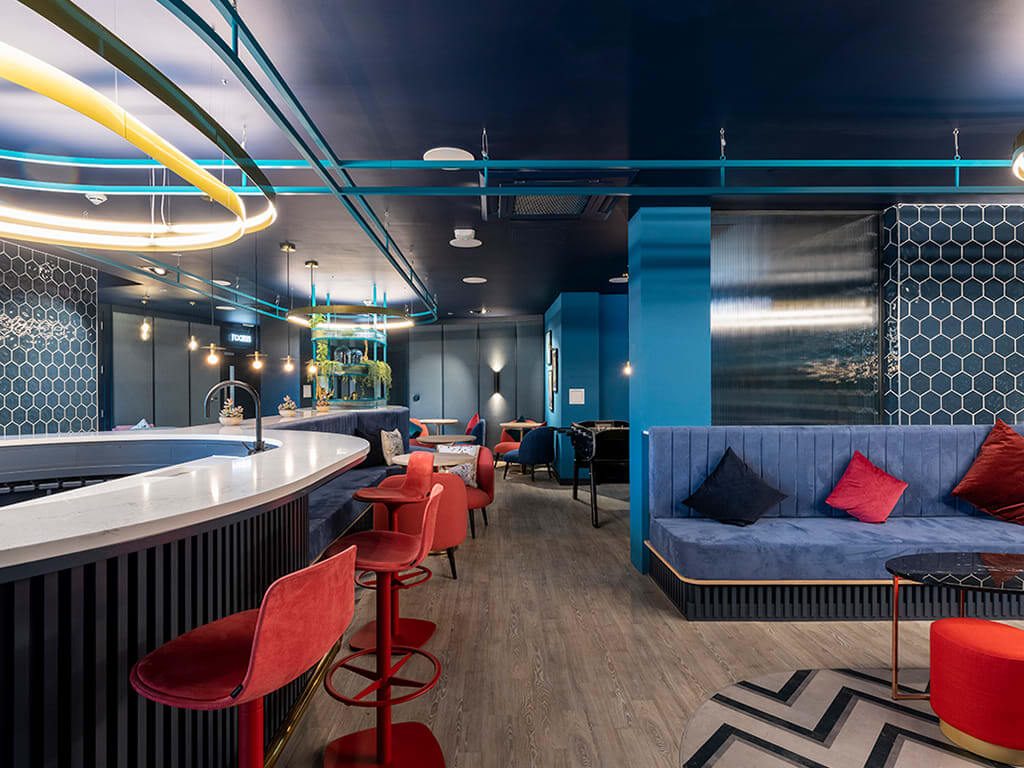 Image of Silk Mill, Edinburgh