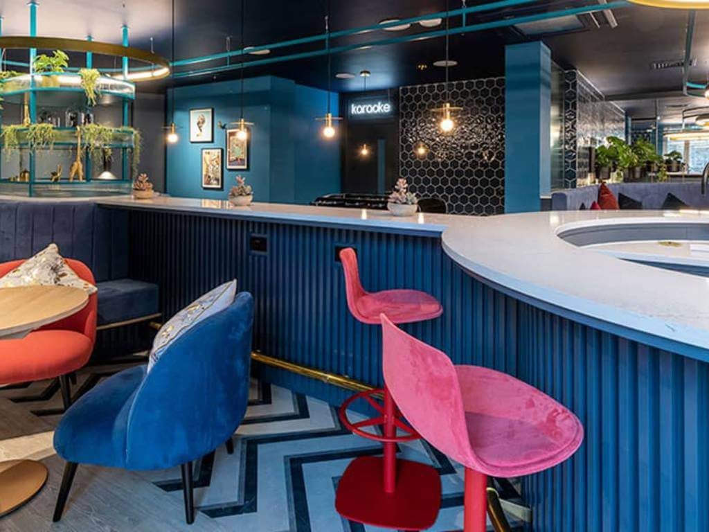 Image of Silk Mill, Edinburgh