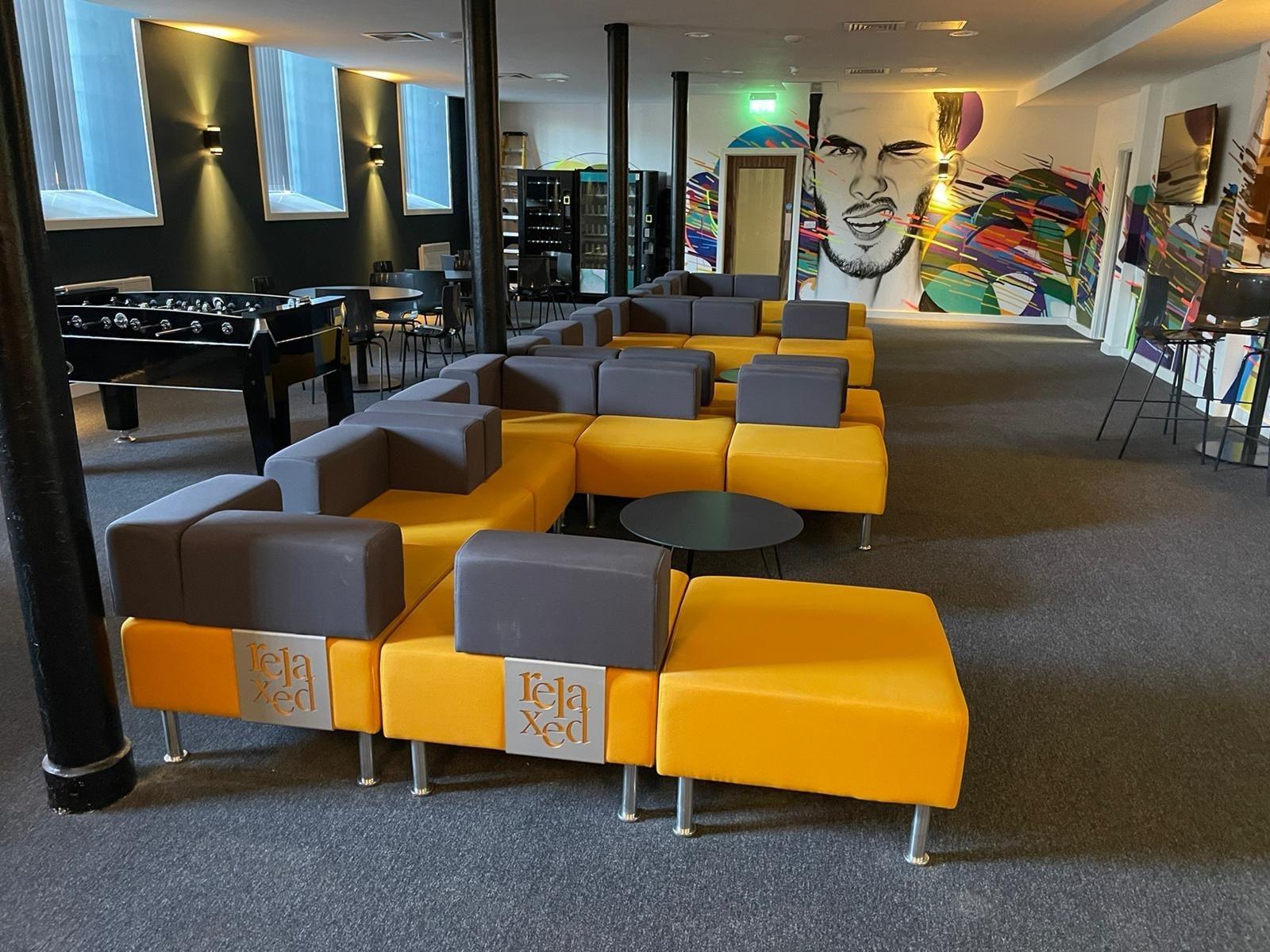 Image of Silk Mill, Lancaster