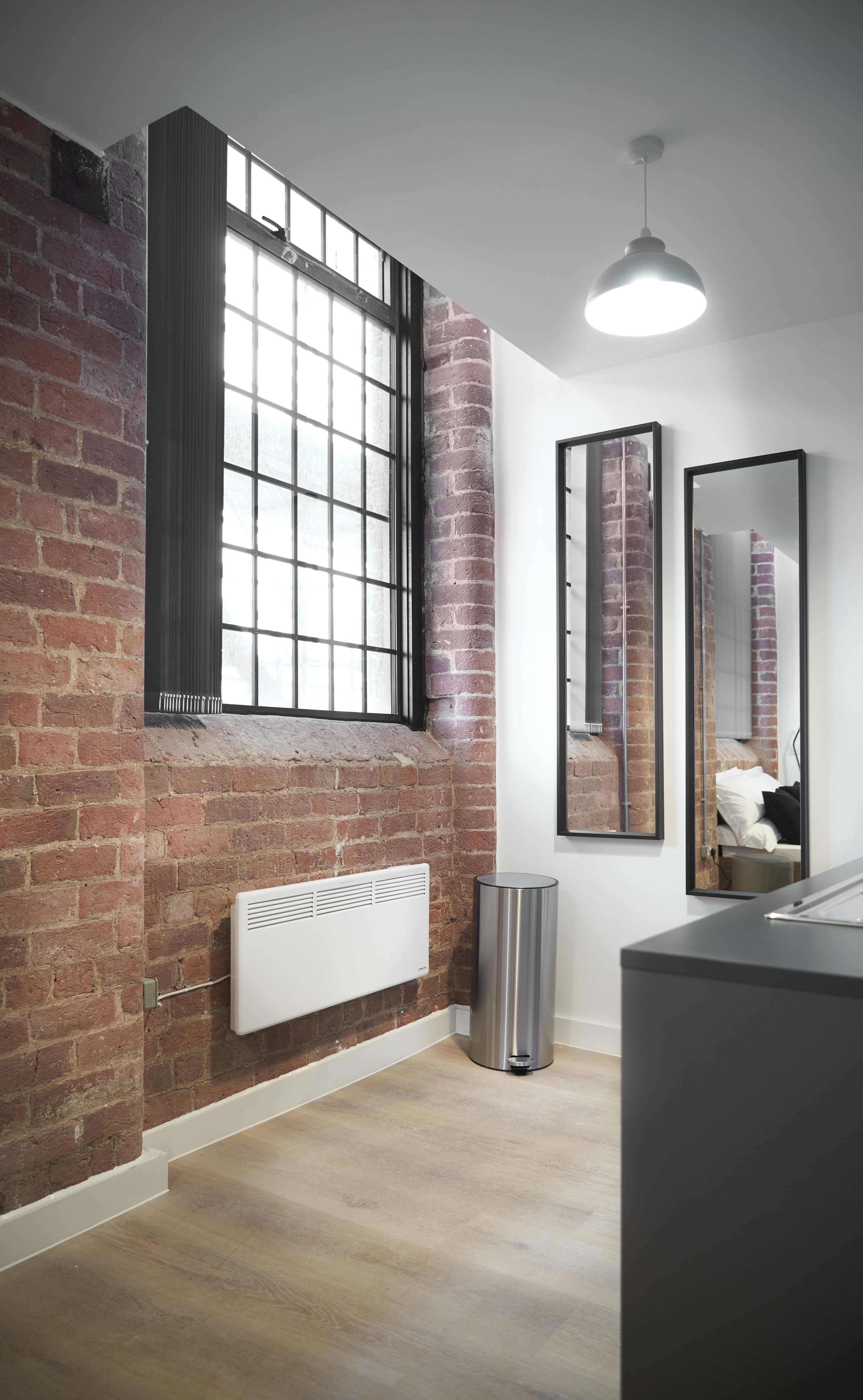 Image of Silk Mill, Lancaster