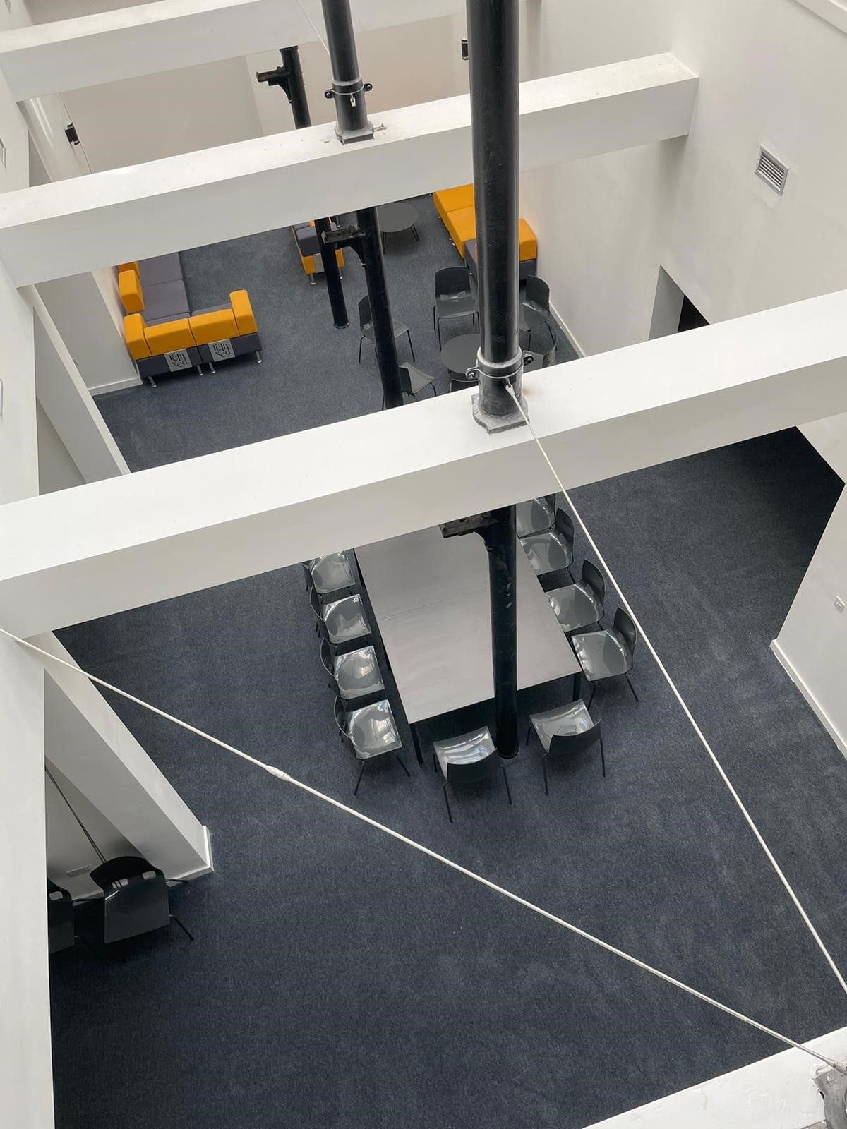 Image of Silk Mill, Lancaster