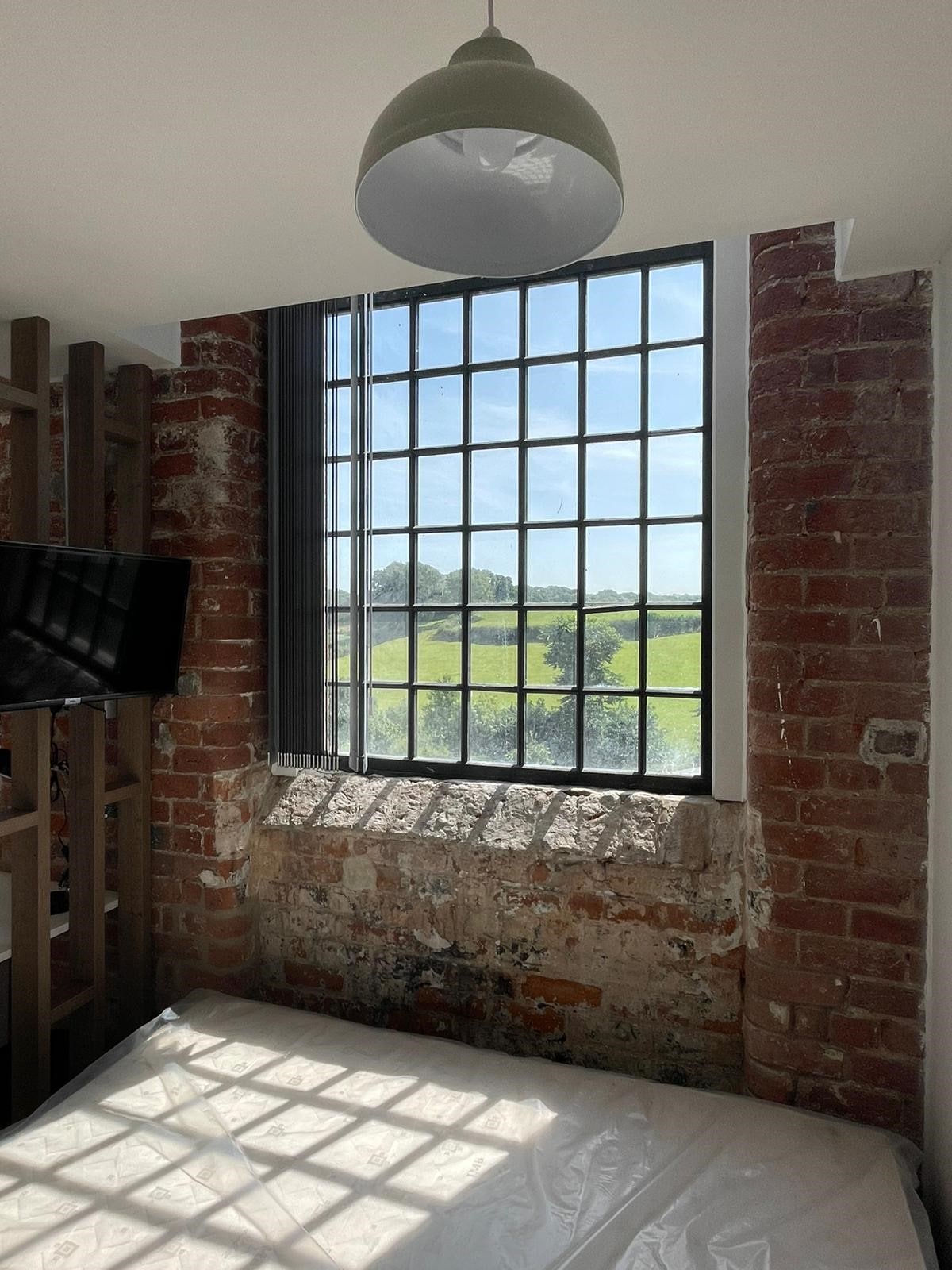 Image of Silk Mill, Lancaster