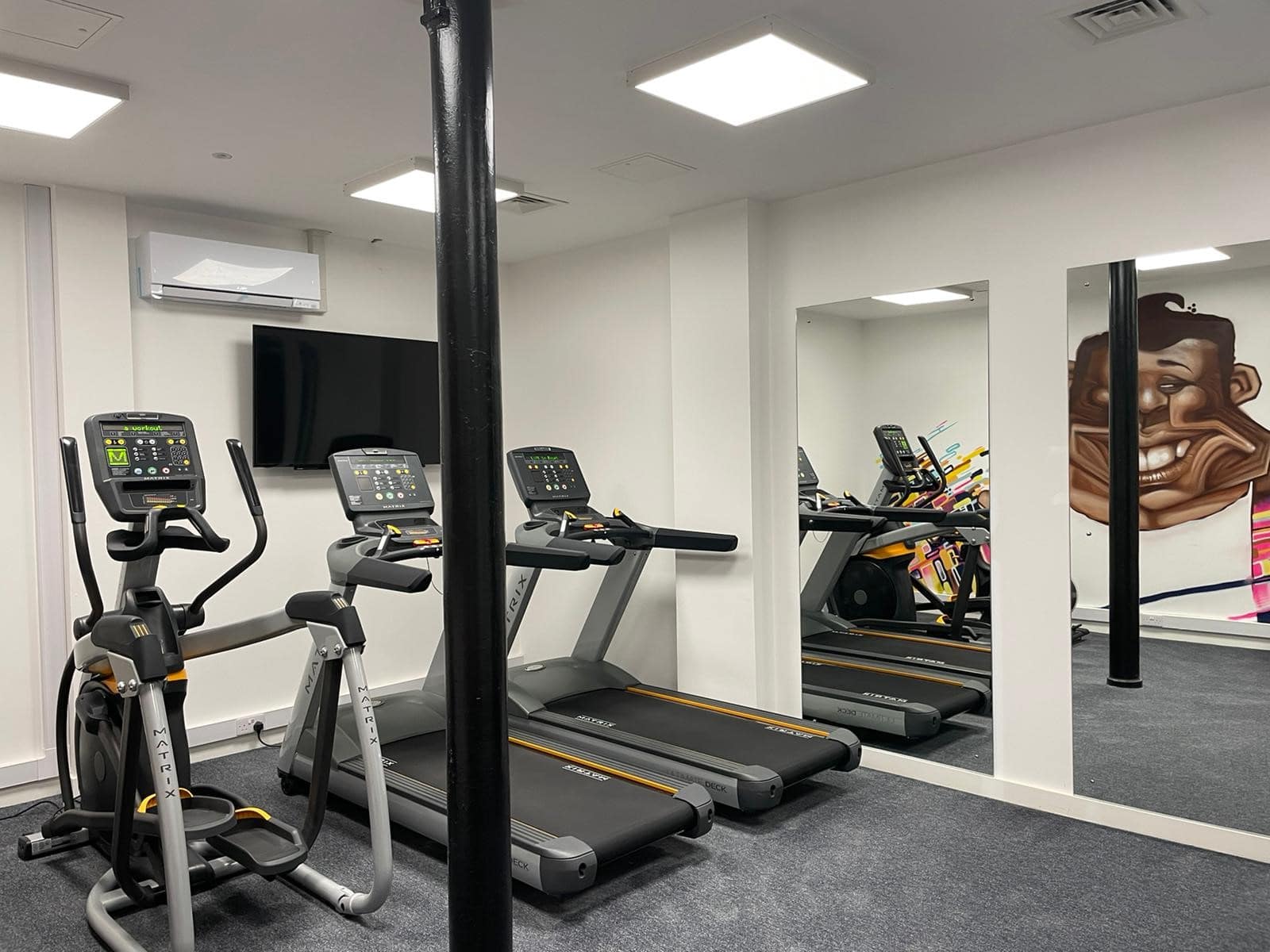 Image of Silk Mill, Lancaster