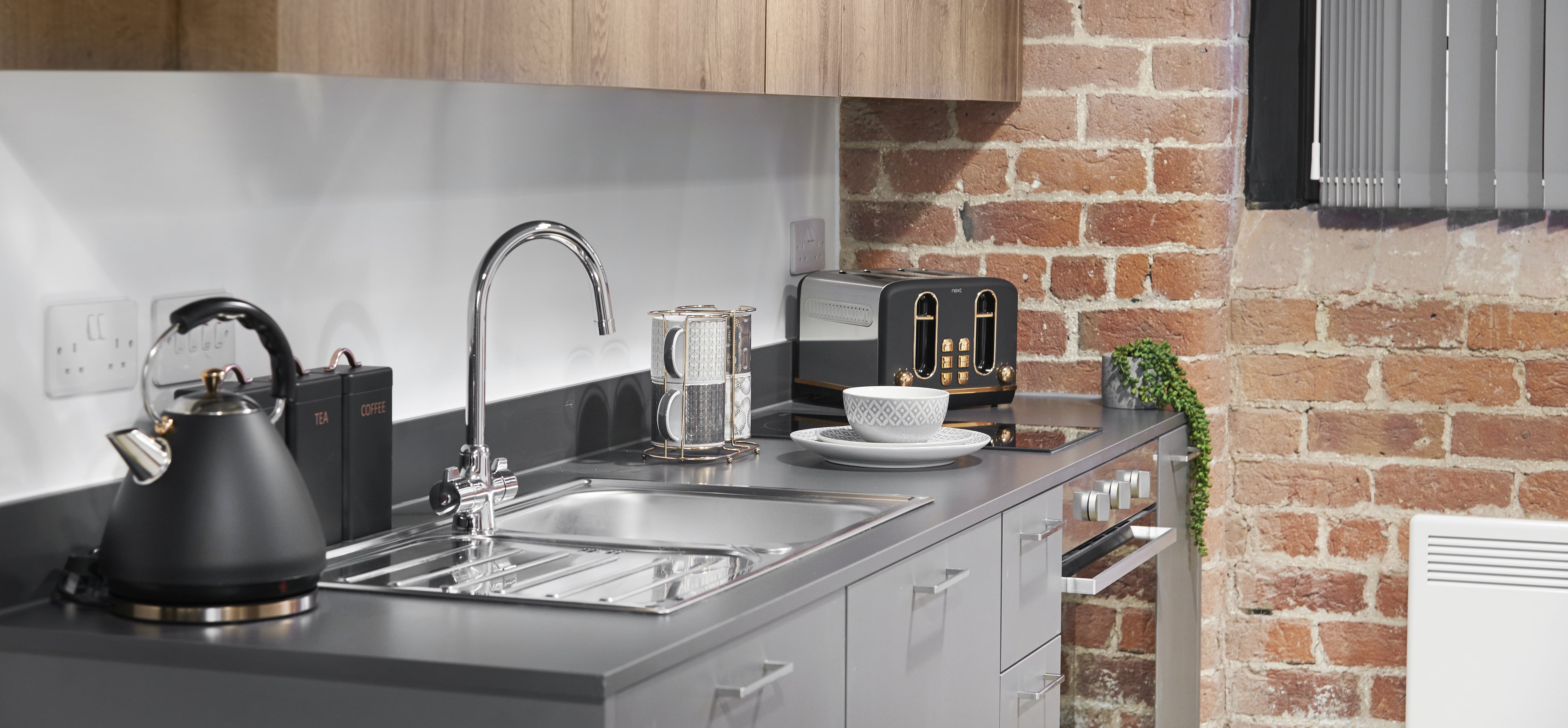 Image of Silk Mill, Lancaster