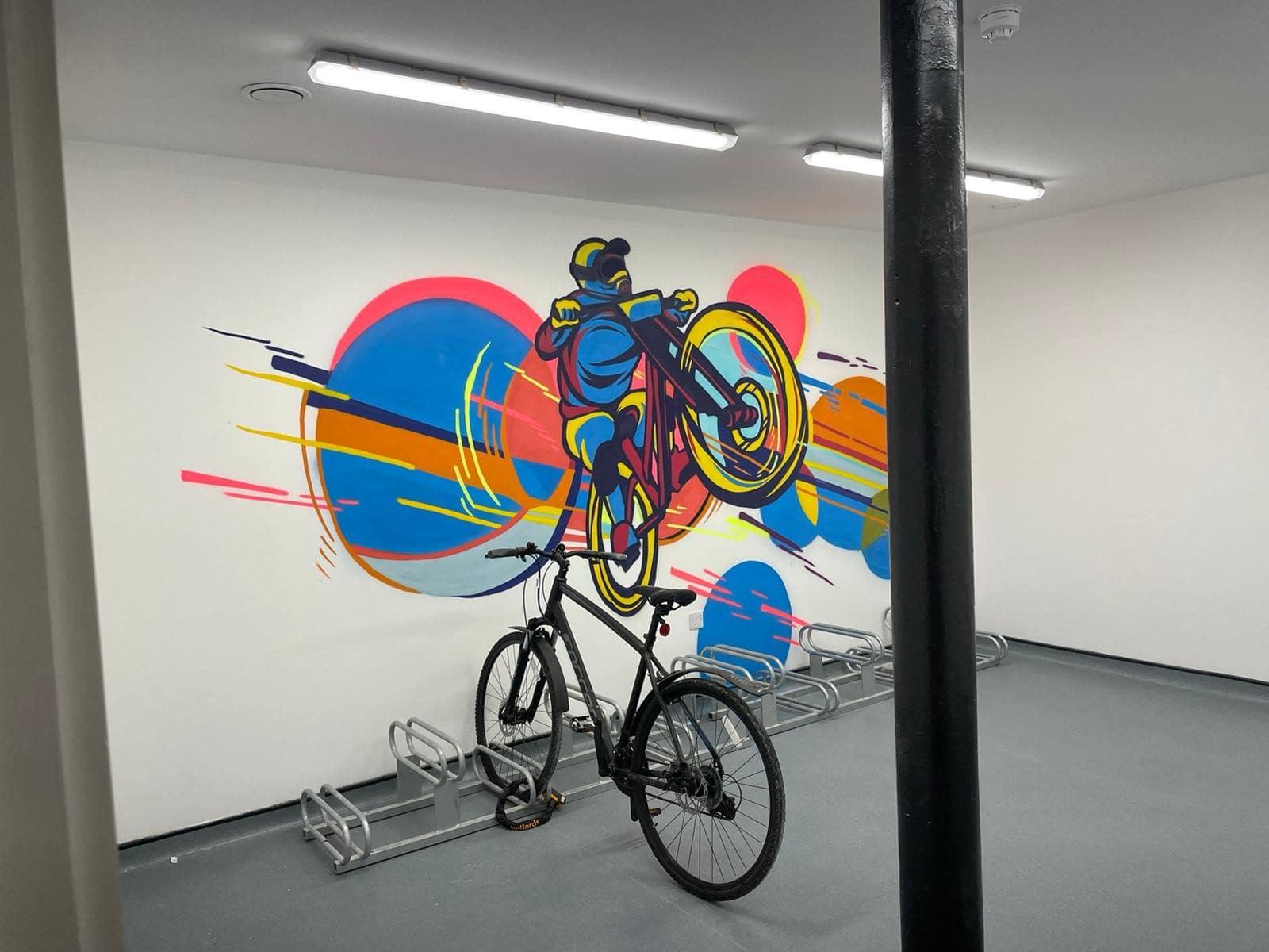 Image of Silk Mill, Lancaster