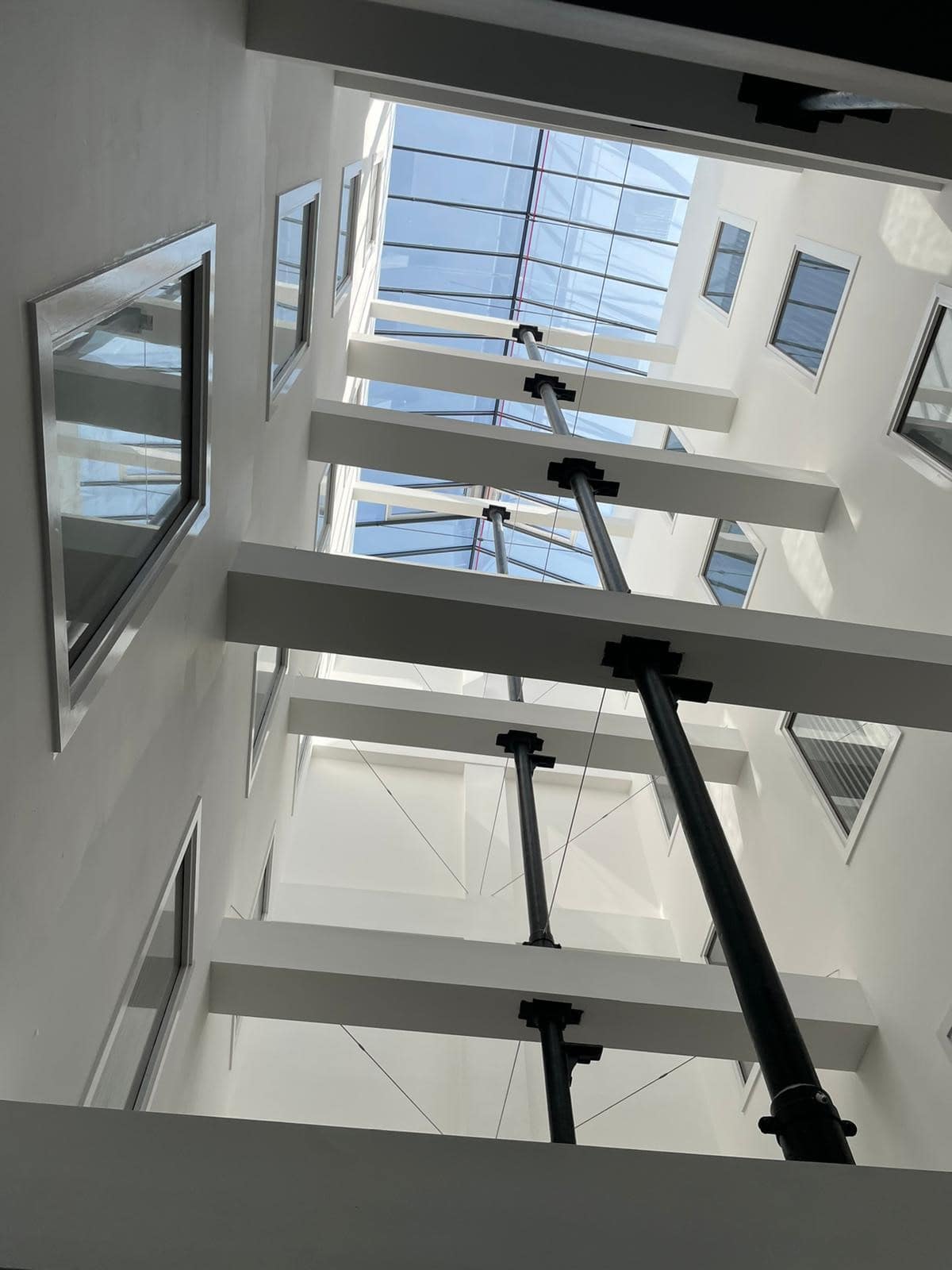 Image of Silk Mill, Lancaster