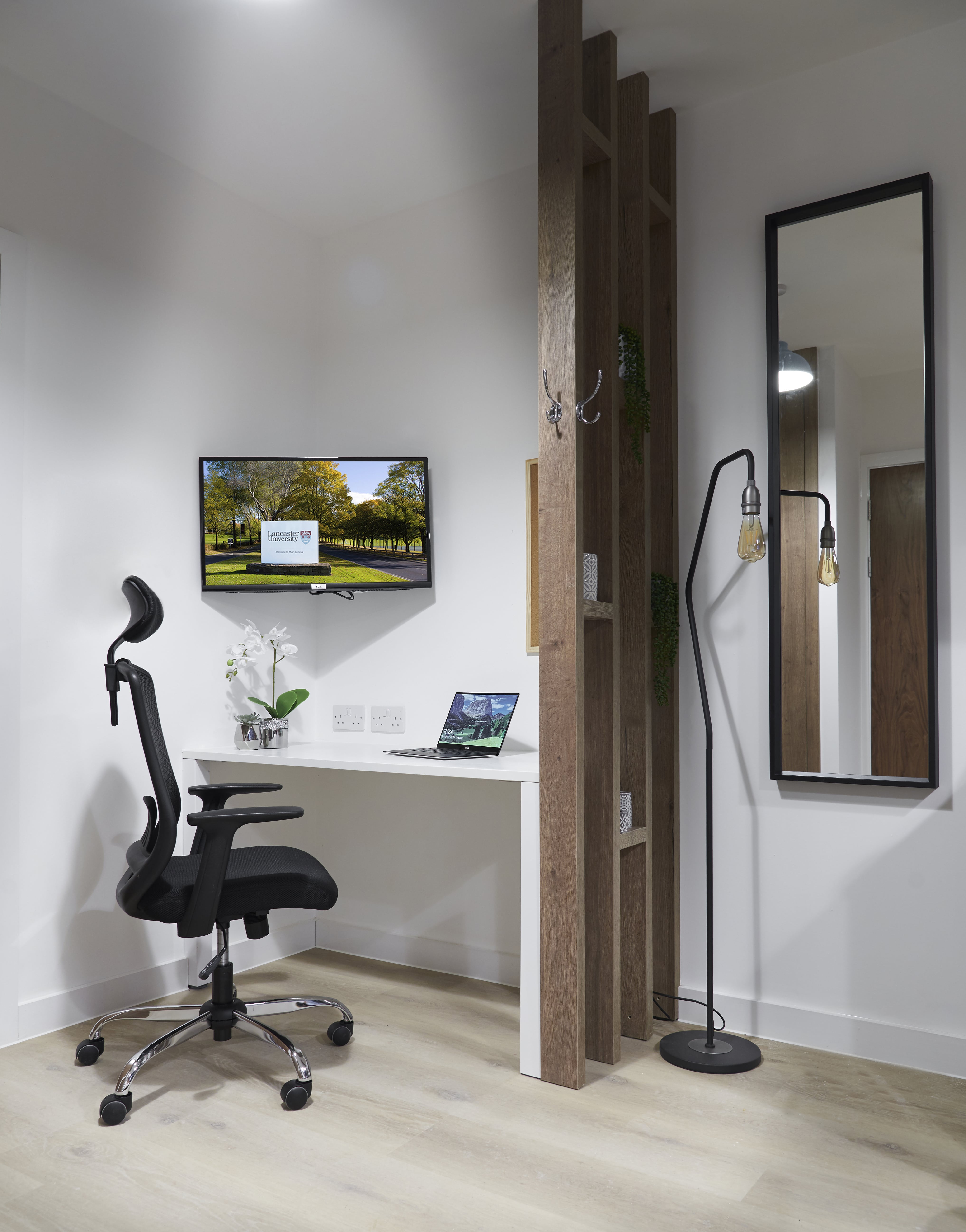 Image of Silk Mill, Lancaster