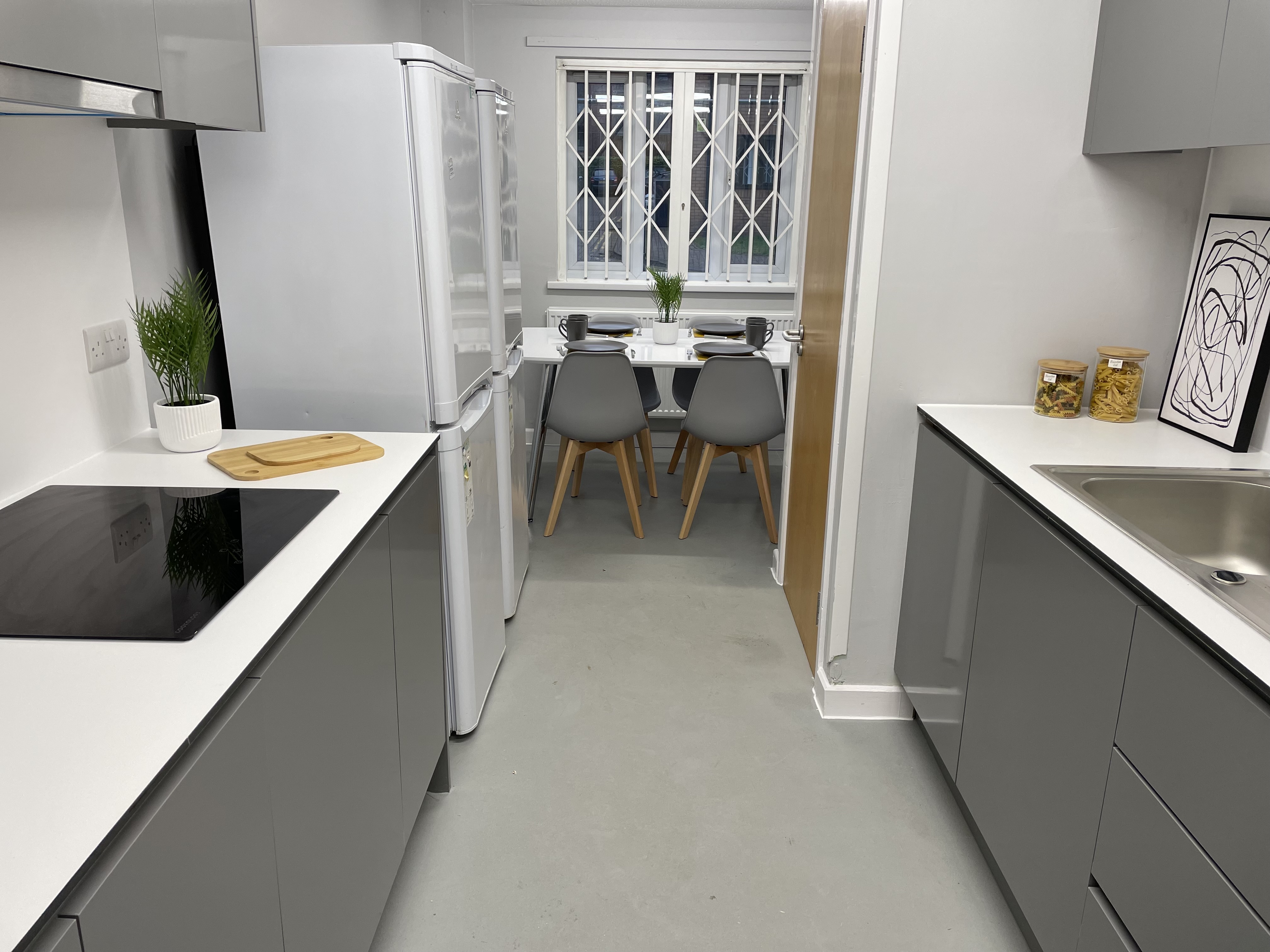 Image of Singer Hall, Coventry