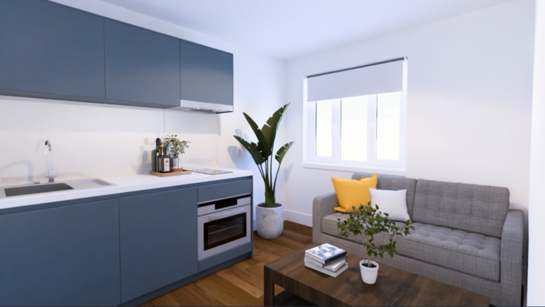 Image of Singer Hall, Coventry