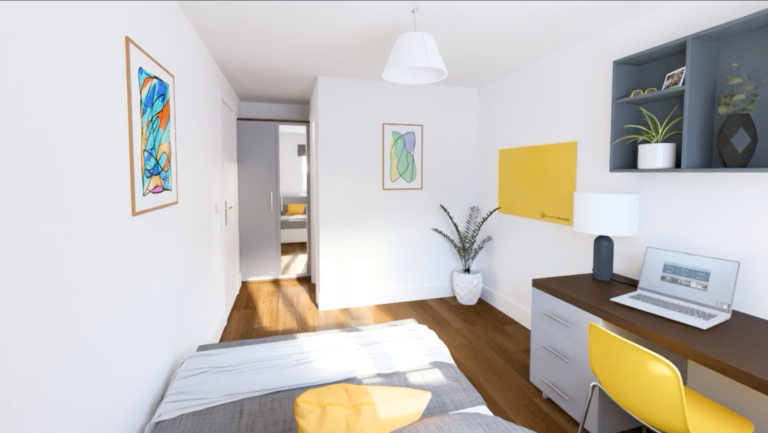 Image of Singer Hall, Coventry