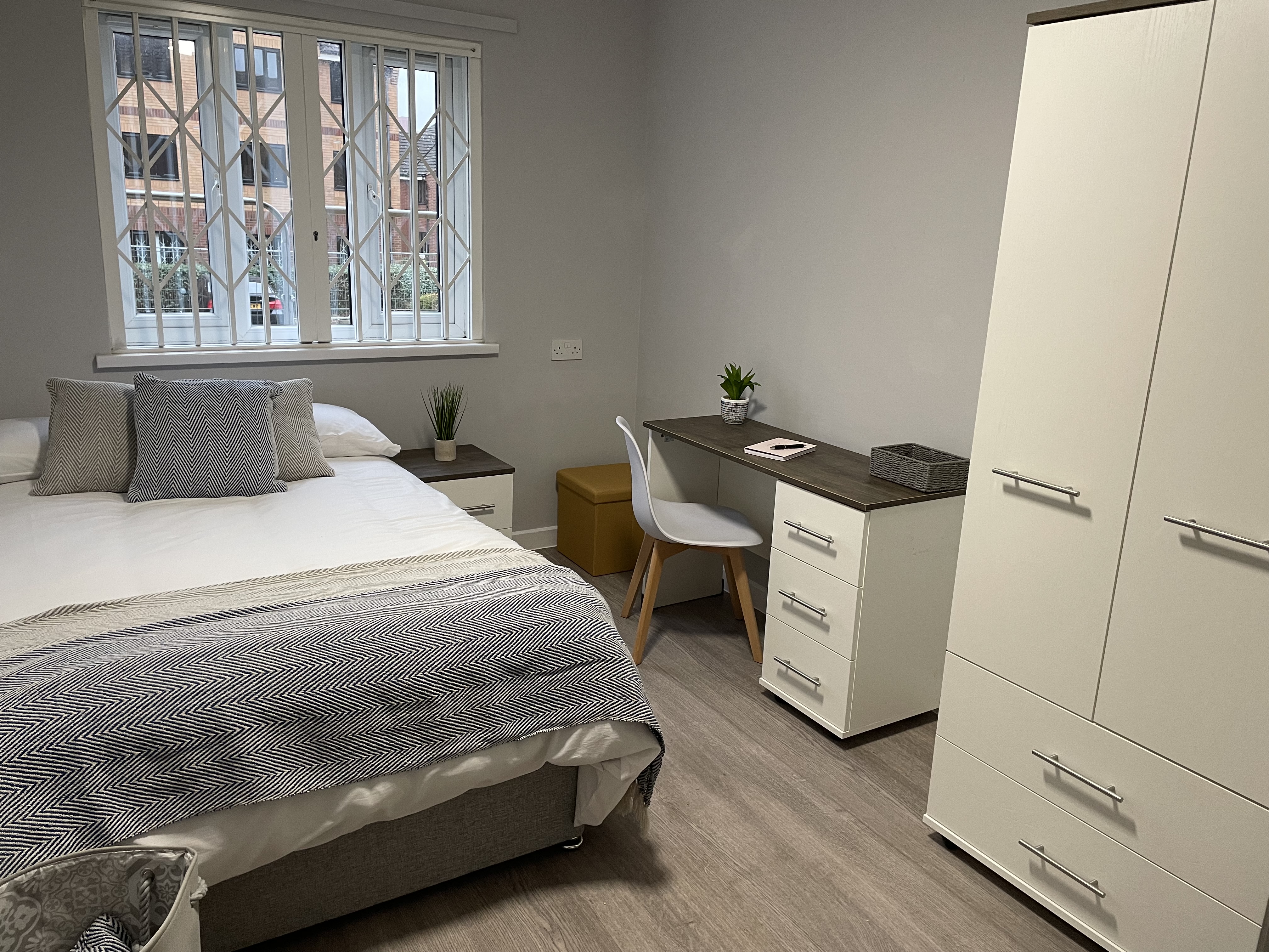 Image of Singer Hall, Coventry