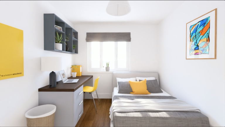 Image of Singer Hall, Coventry