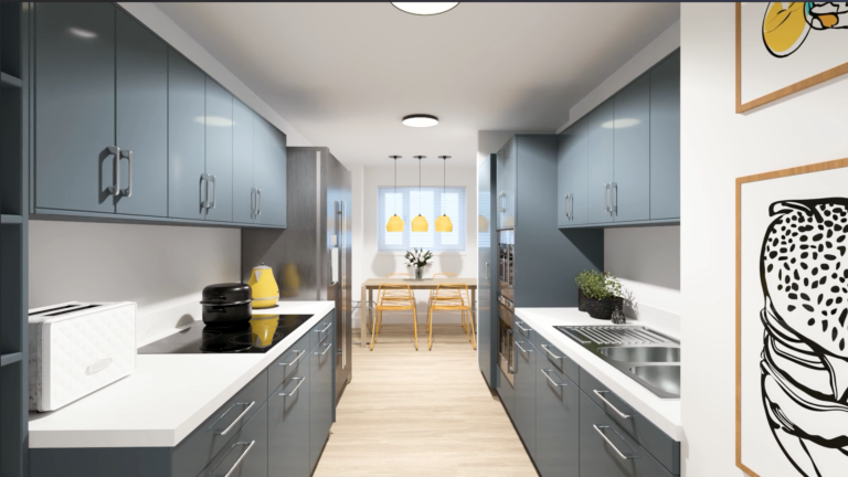 Image of Singer Hall, Coventry