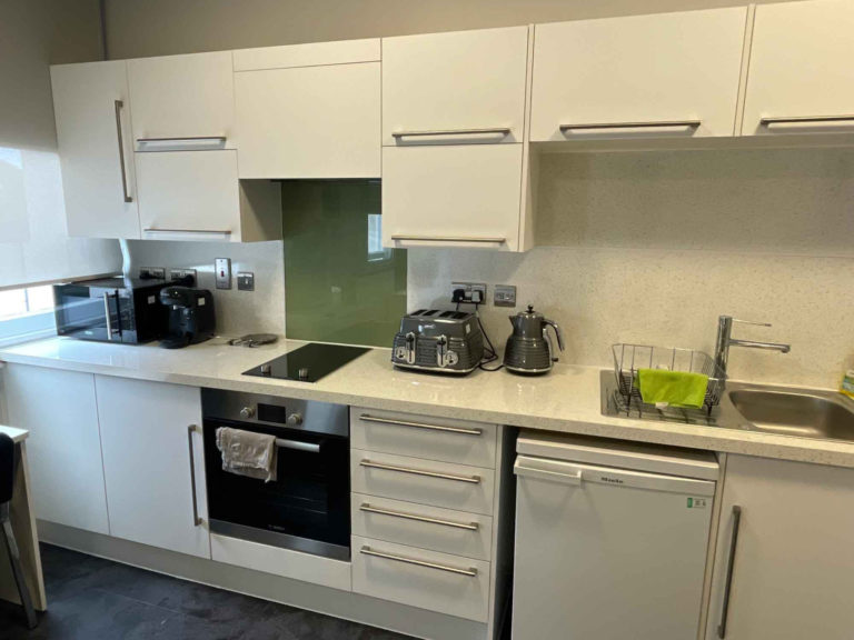 Image of Singer Hall, Coventry