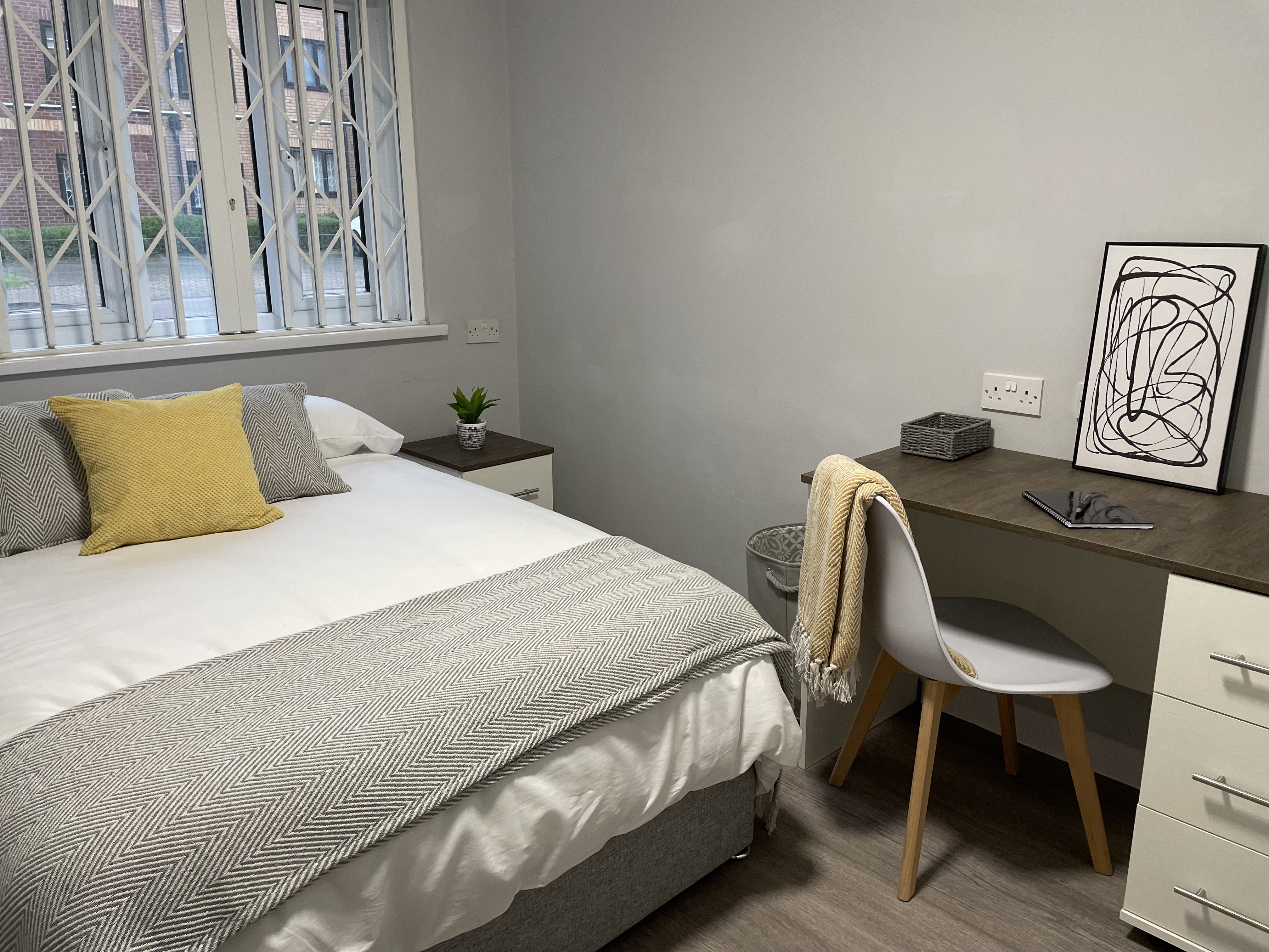 Image of Singer Hall, Coventry