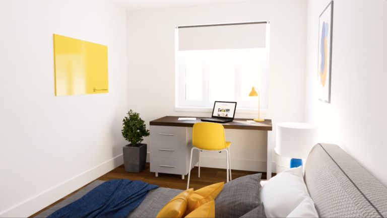 Image of Singer Hall, Coventry