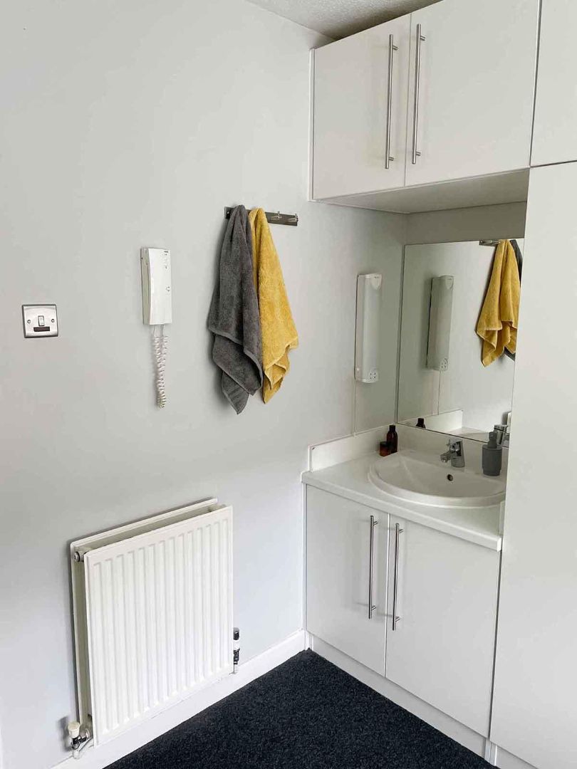 Image of Singer Hall, Coventry