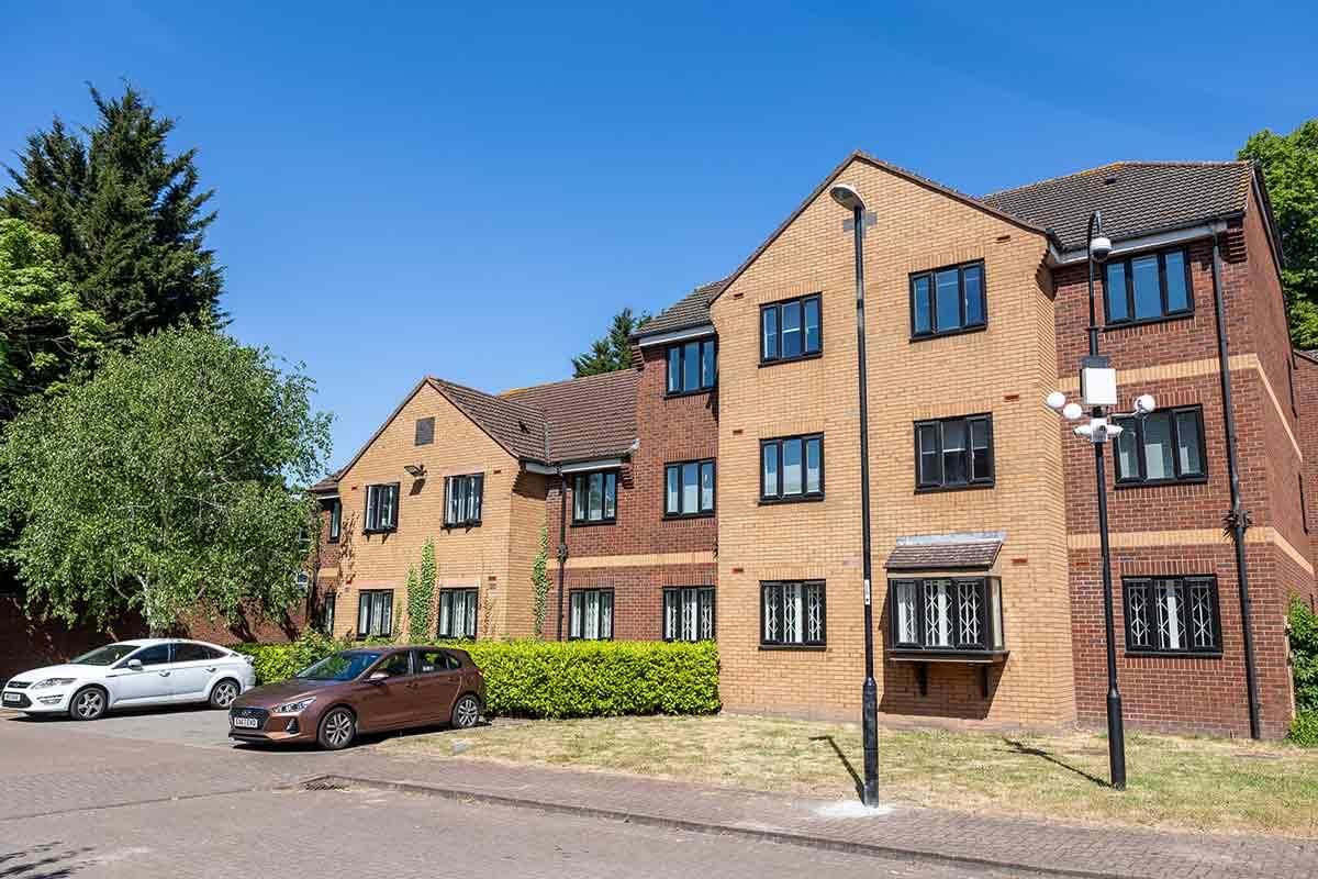 Image of Singer Hall, Coventry