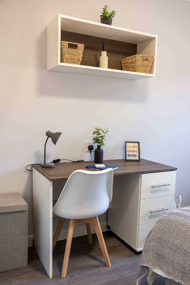 Image of Singer Hall, Coventry