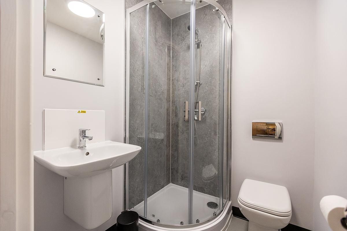 Image of Singer Hall, Coventry