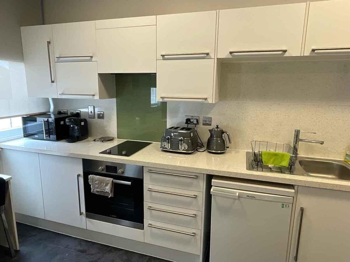 Image of Singer Hall, Coventry