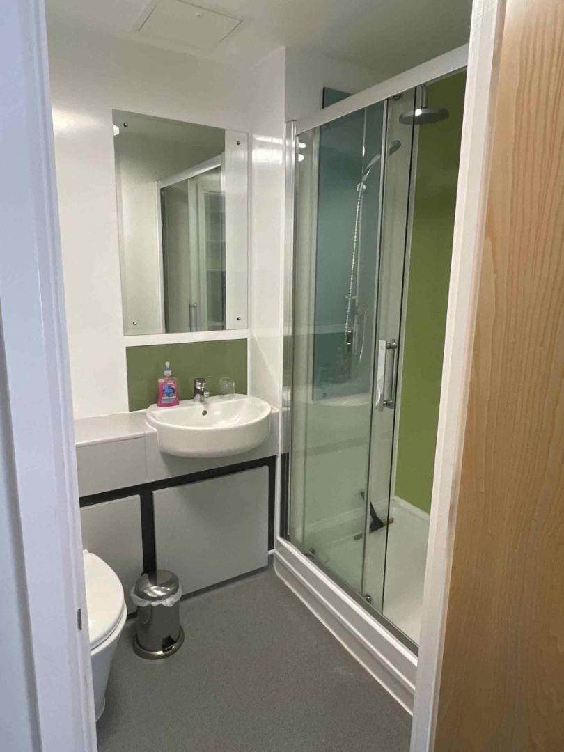 Image of Singer Hall, Coventry