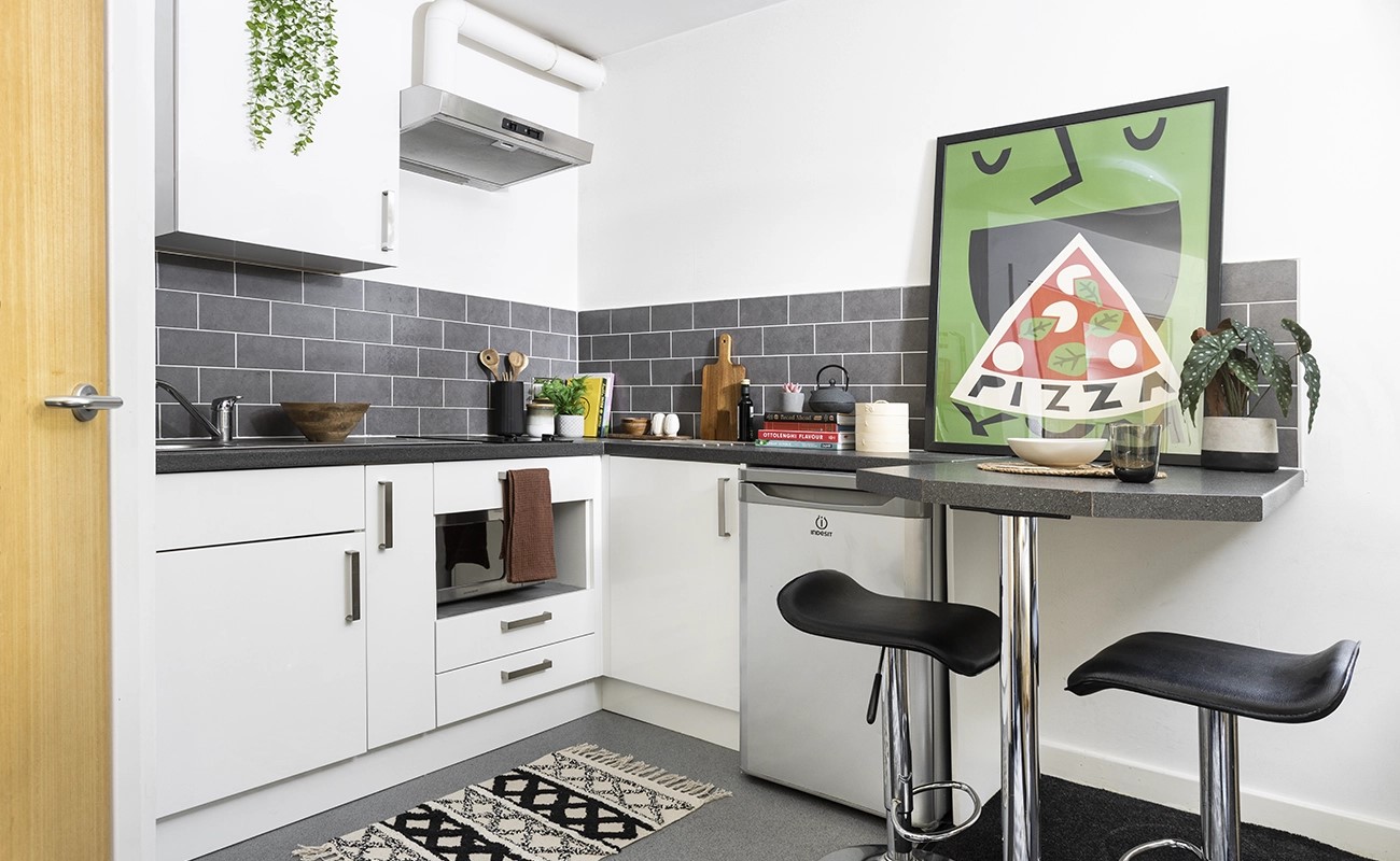 Image of Sir Charles Groves Hall, Manchester