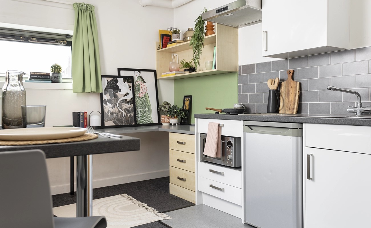 Image of Sir Charles Groves Hall, Manchester