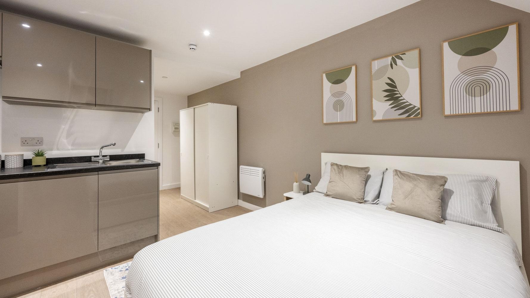 Image of Sizer Court, Preston