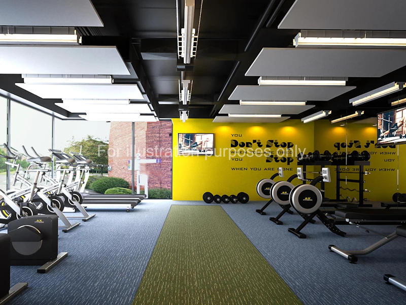 Image of Sizer Court, Preston