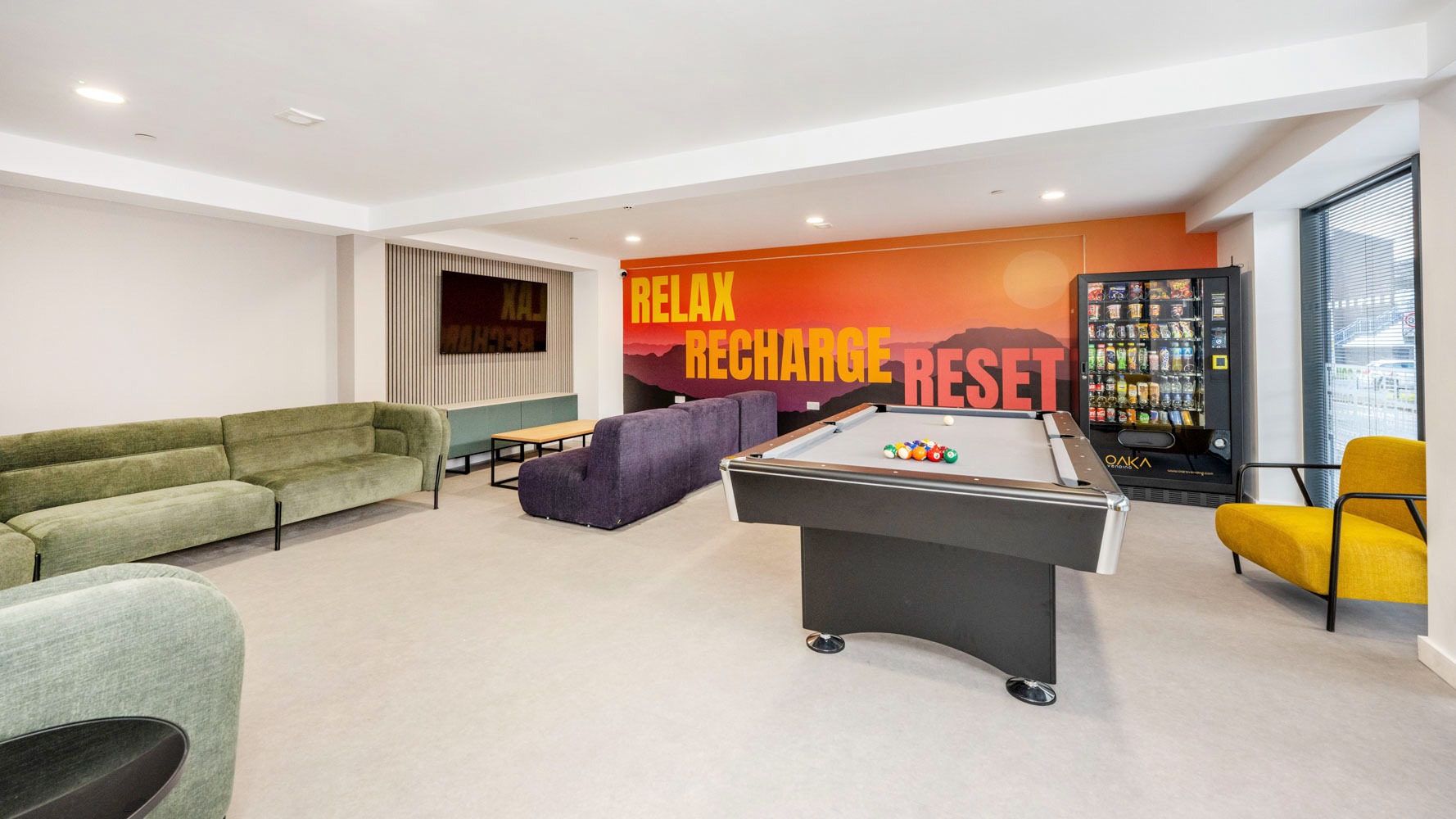 Image of Sizer Court, Preston