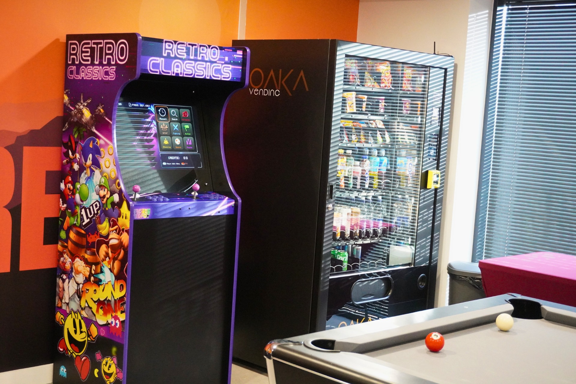 Image of Sizer Court, Preston