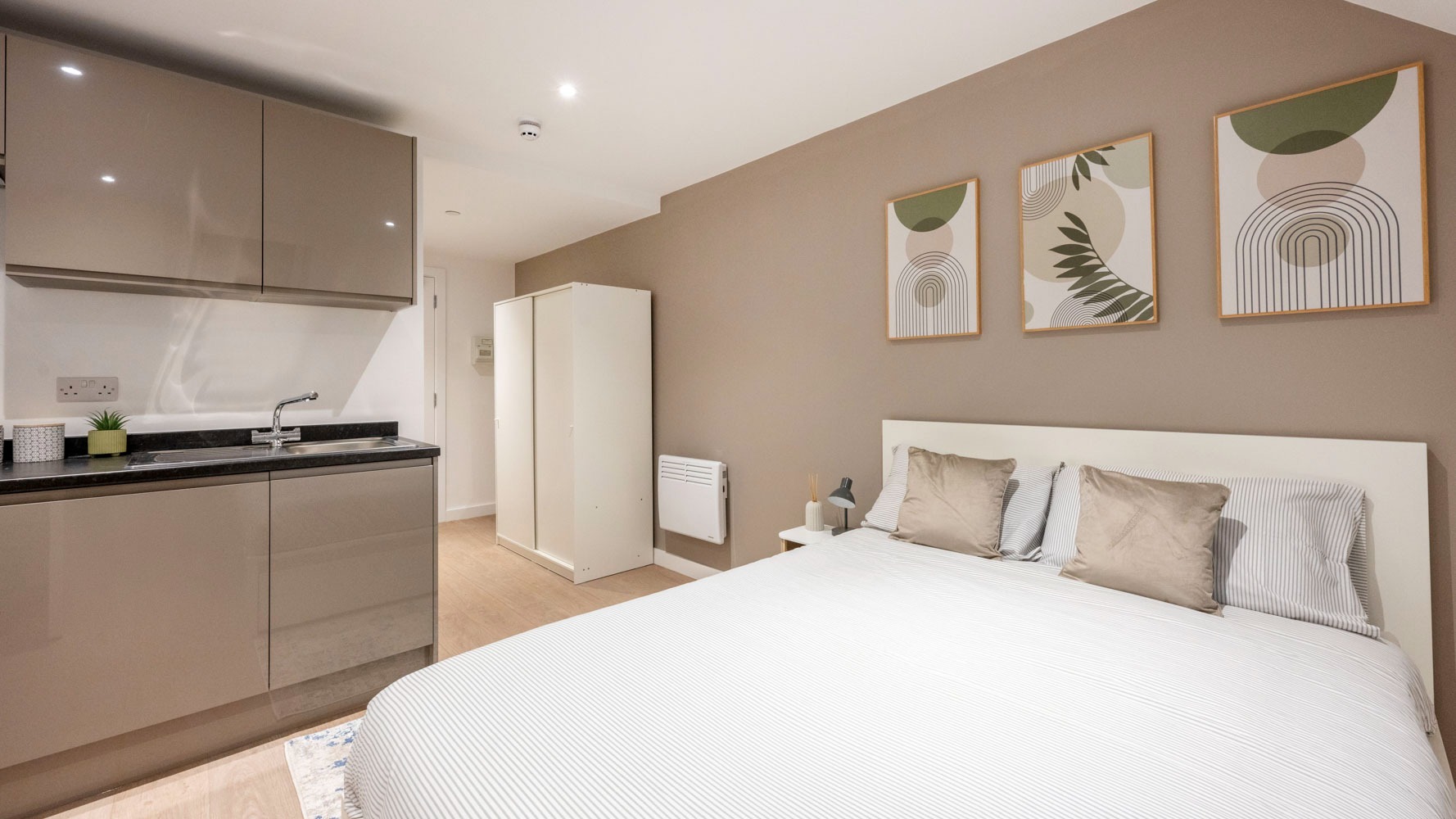 Image of Sizer Court, Preston