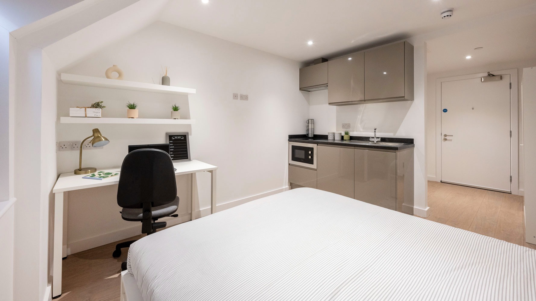 Image of Sizer Court, Preston