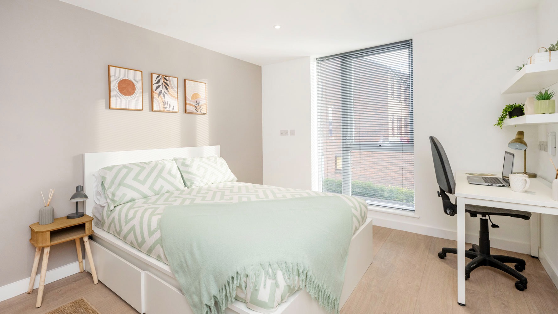 Image of Sizer Court, Preston