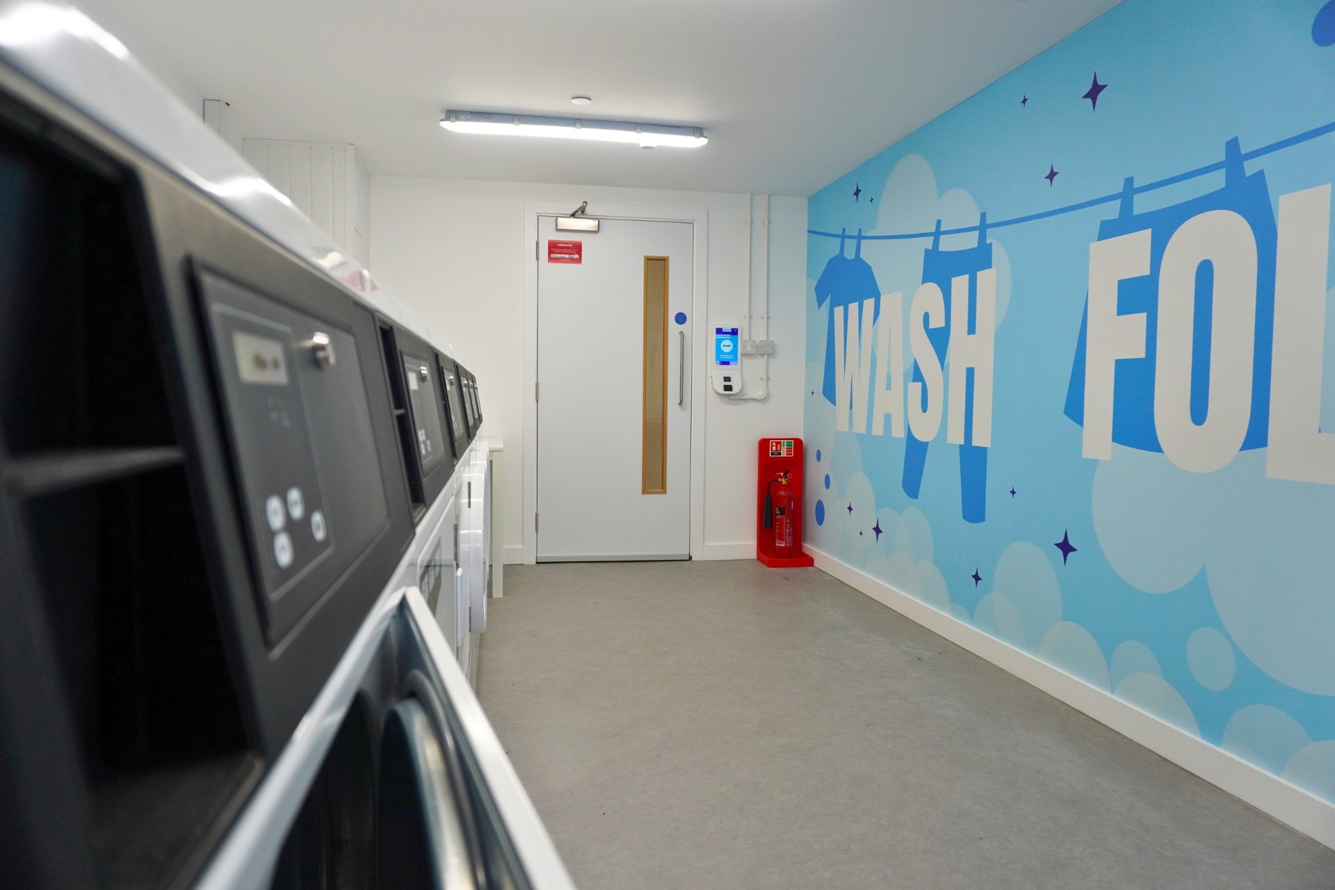 Image of Sizer Court, Preston