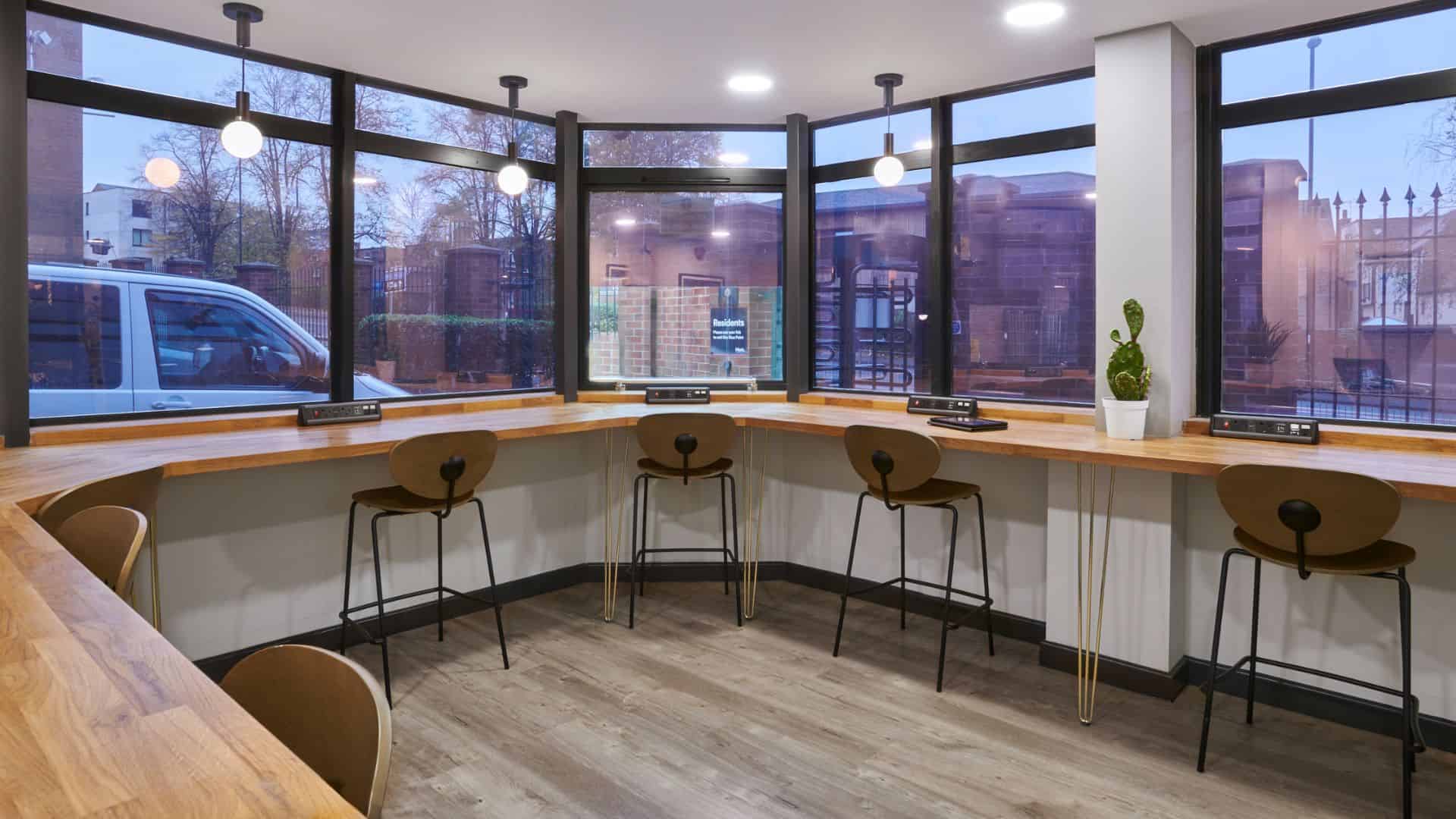 Image of Sky Blue Point, Coventry