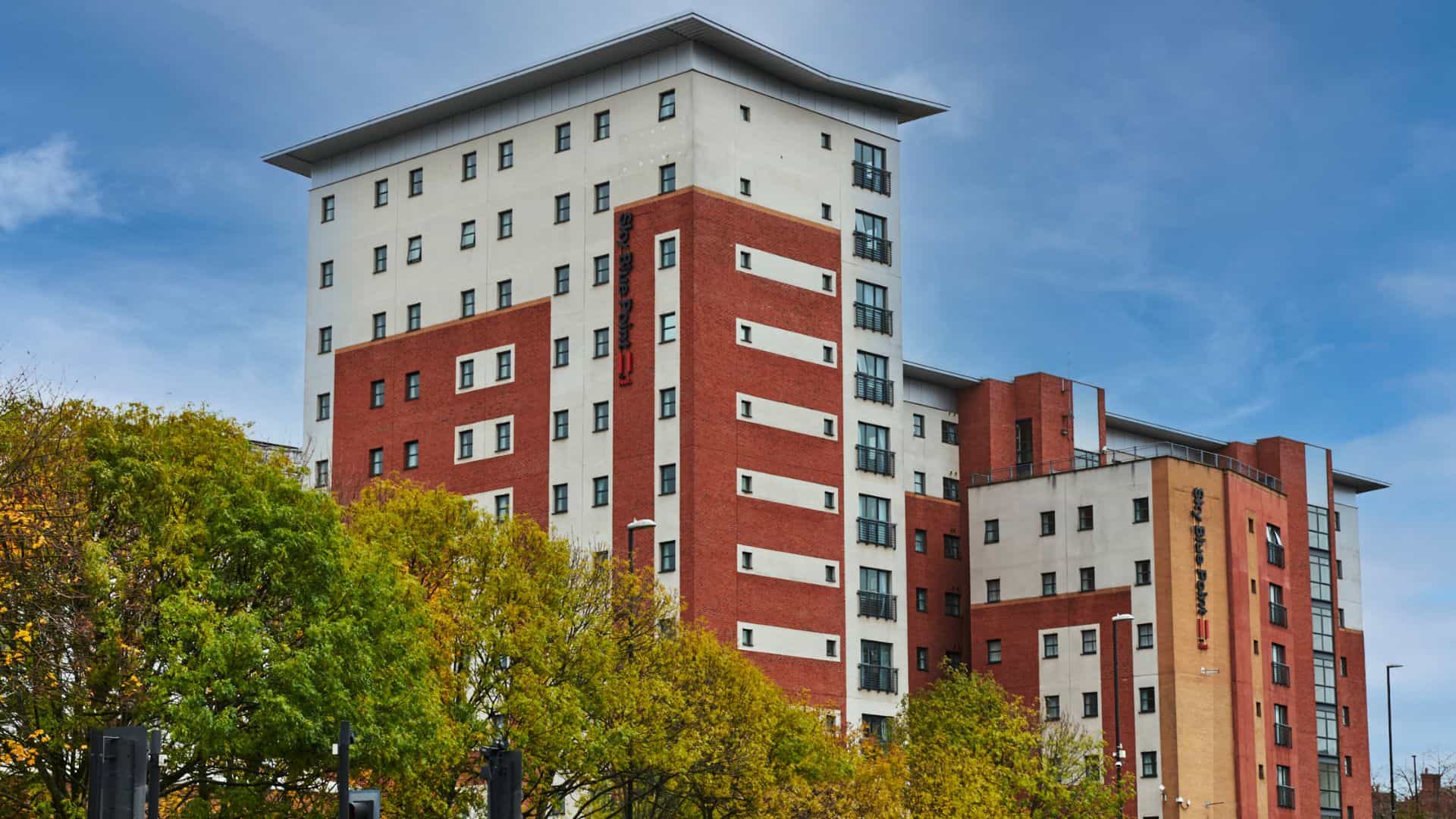 Image of Sky Blue Point, Coventry