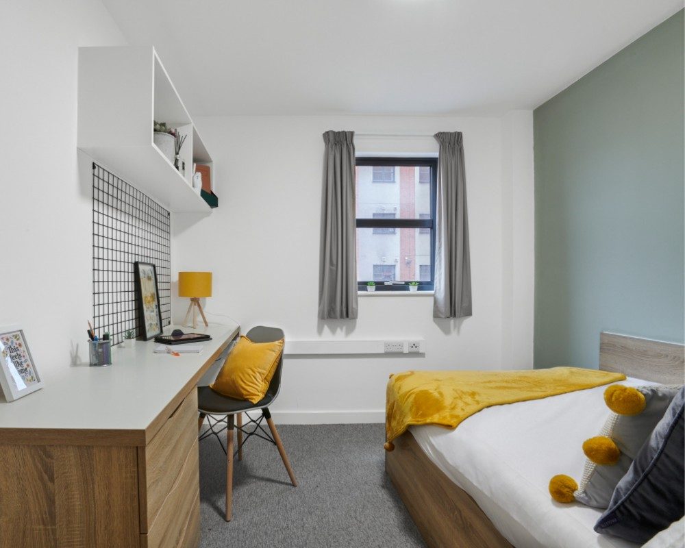 Image of Sky Blue Point, Coventry