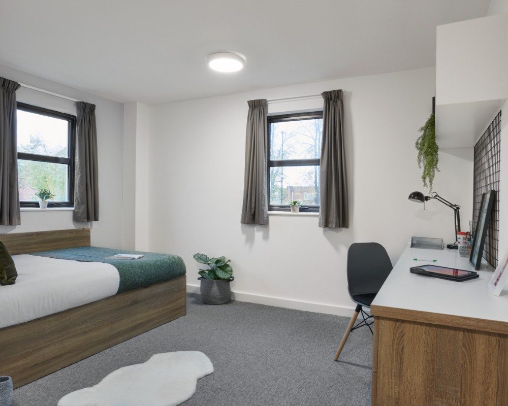 Image of Sky Blue Point, Coventry