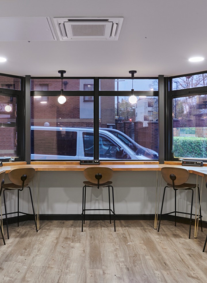 Image of Sky Blue Point, Coventry