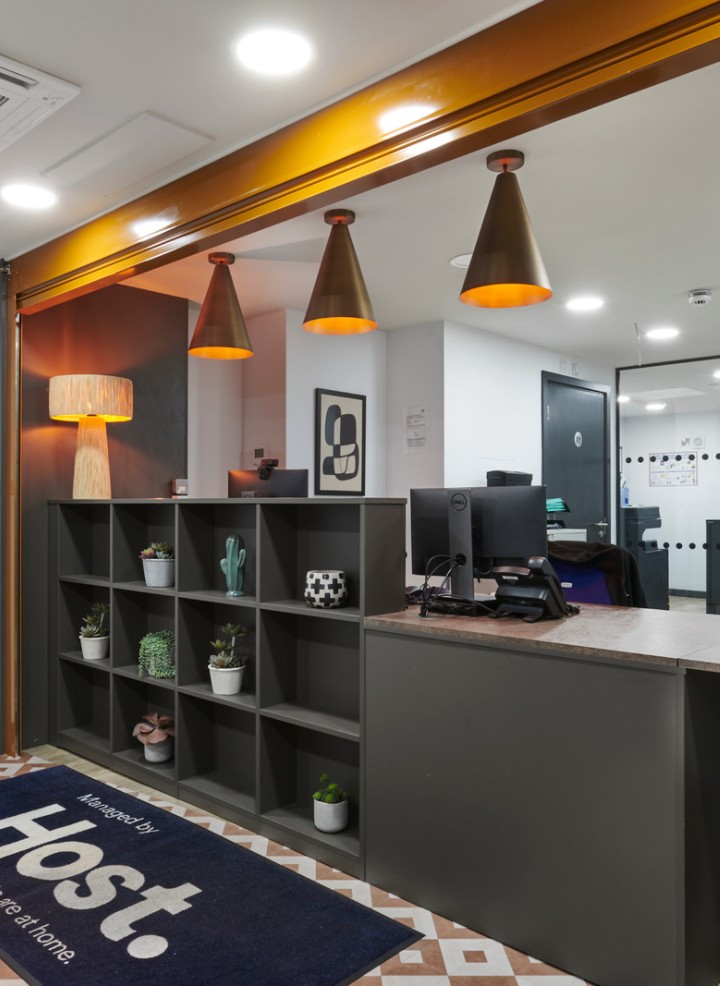 Image of Sky Blue Point, Coventry