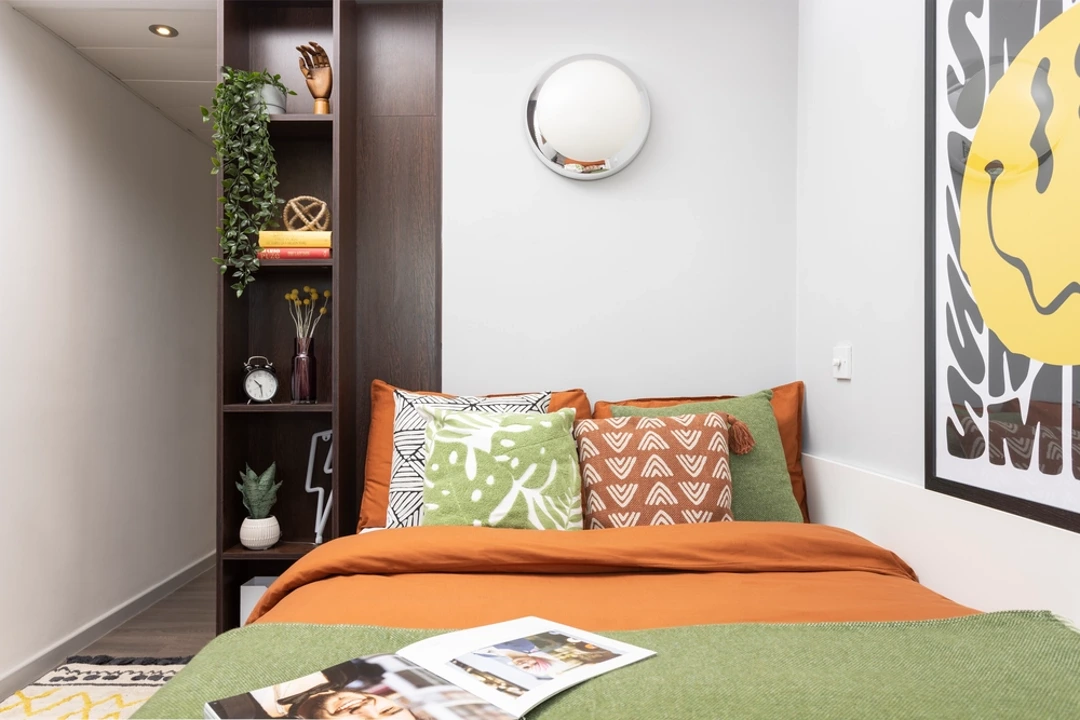 Image of Sky Plaza, Leeds