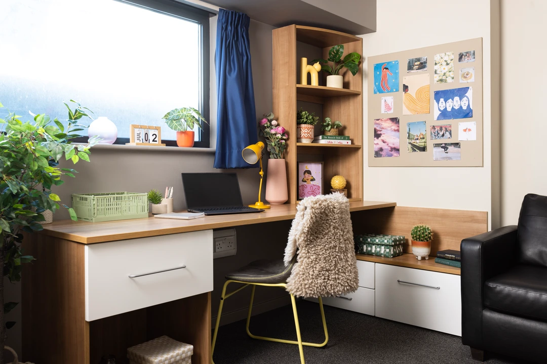 Image of Sky Plaza, Leeds