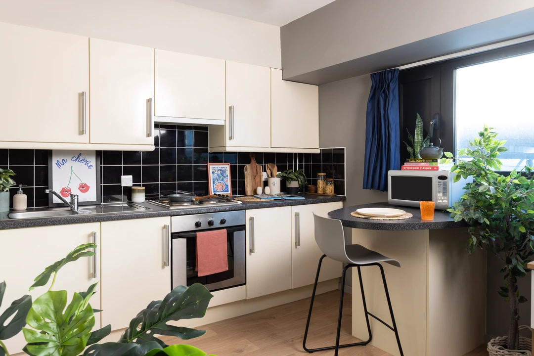 Image of Sky Plaza, Leeds