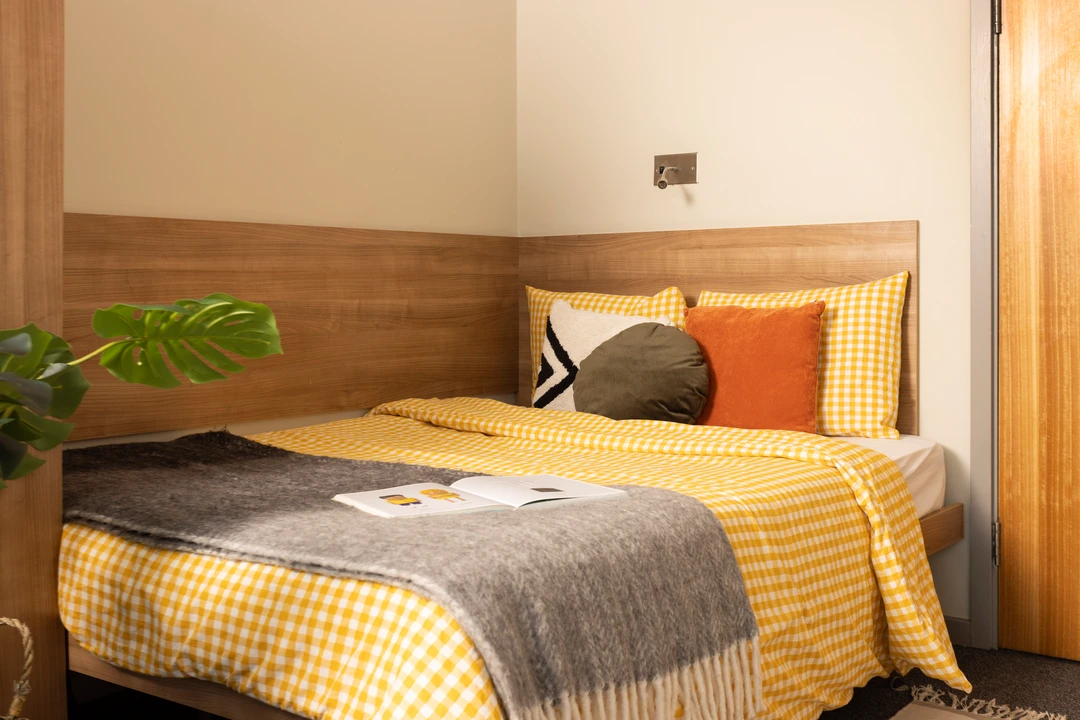 Image of Sky Plaza, Leeds