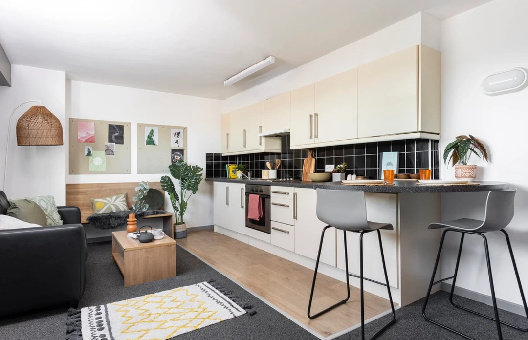 Image of Sky Plaza, Leeds