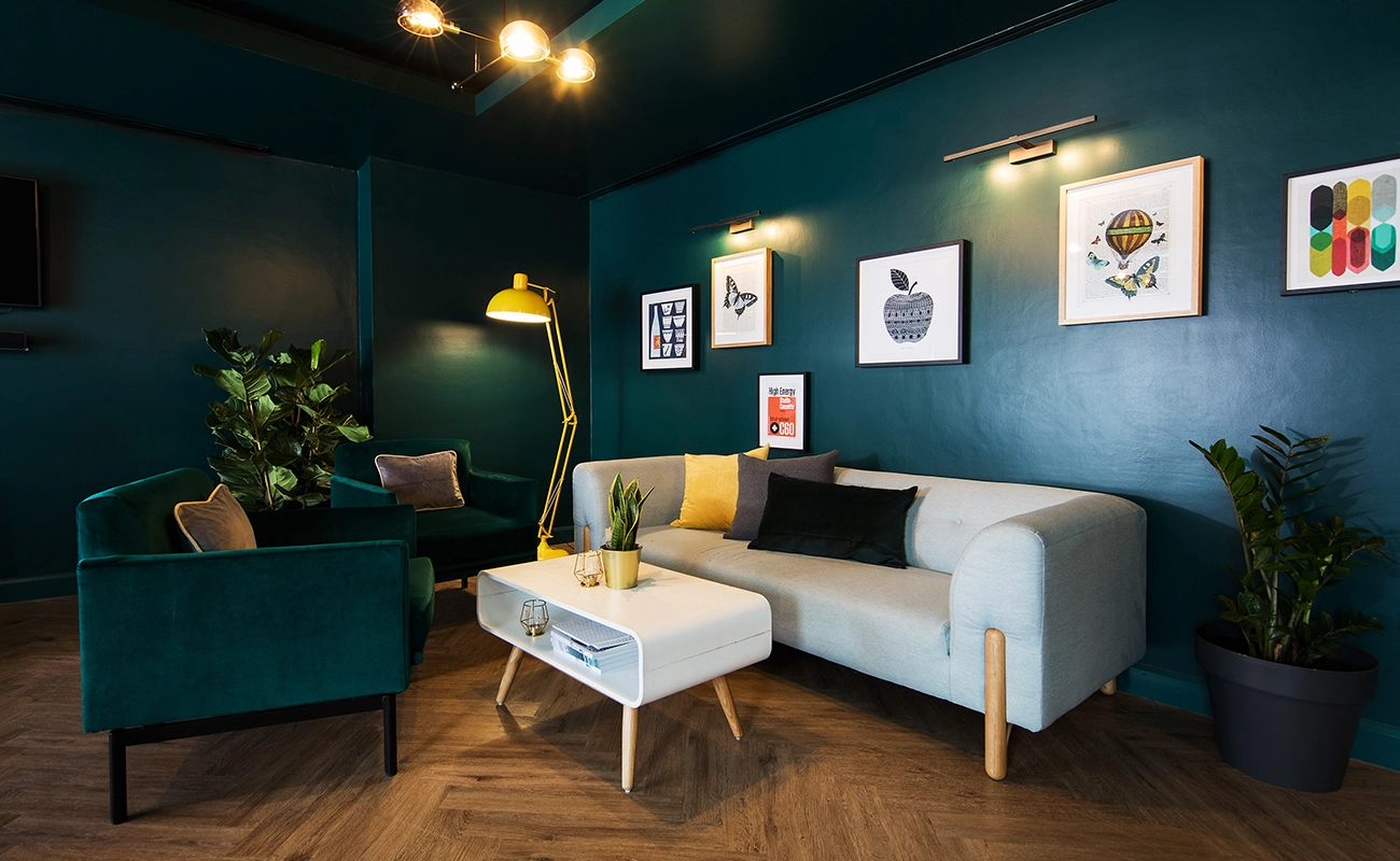 Image of Sky Plaza, Leeds